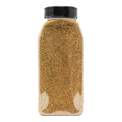 image for Badia Celery Seed Whole, 16 oz – Aromatic & Bold Flavor for Pickling