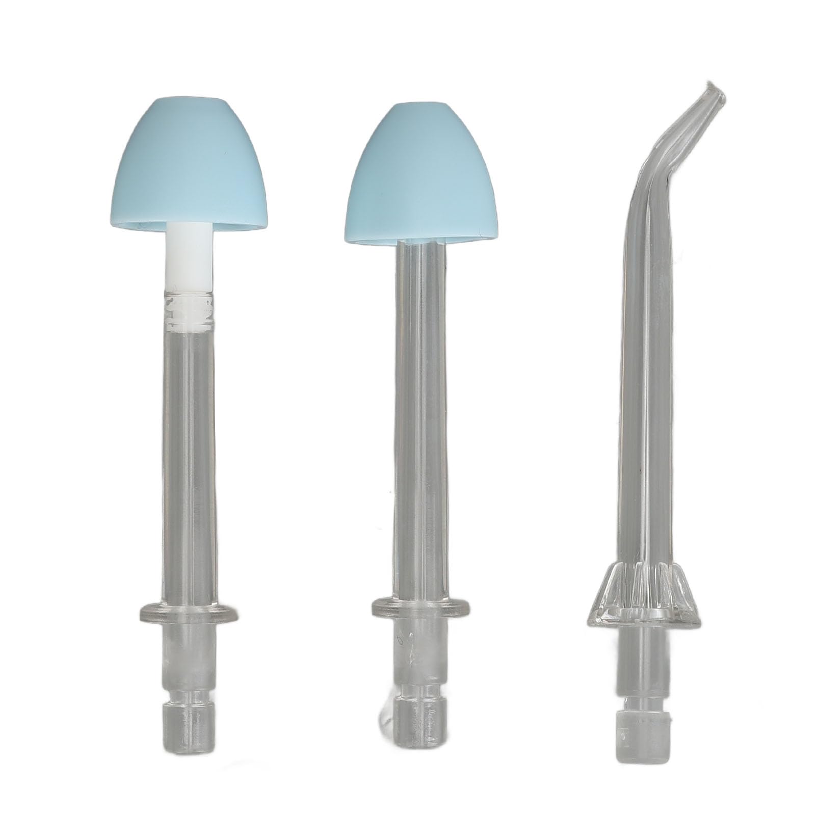 Limpiador Nasal portátil, irrigación Nasal eléctrica con 3 Modos, Limpieza Profunda, Capacidad de Agua de 200 ml, Adecuado for Adultos y niños