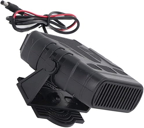 Miniatura 1 de Calentador de invernadero alimentado por energía solar con puerto USB, kit de panel solar portátil de aire caliente para casa de