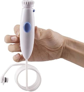 RONSIT Handle/Hose Assembly Compatible with Waterpik WP-450 Water Flossers