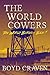 The World Cowers: A Post-Apocalyptic Story (The World Burns Book 7)