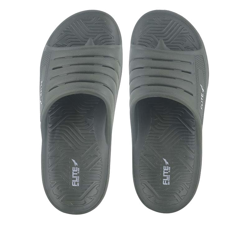flite Slides For Men/Flip Flop/Slippers for Men/Daily Use FL-439 (Olive, 7) (B0CLV1TR7V) Amazon Price History, Amazon Price Tracker