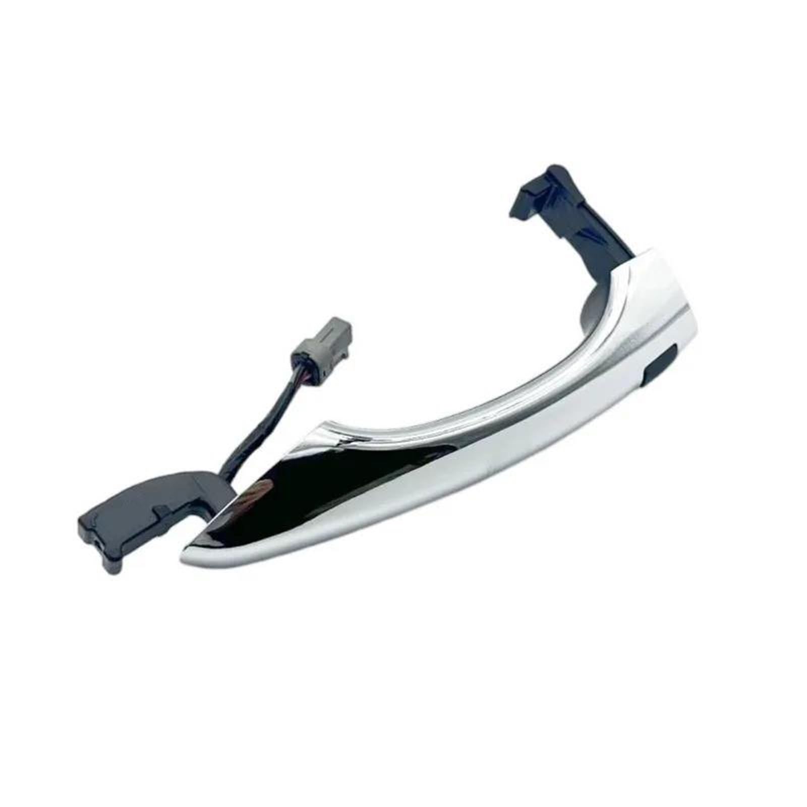 Atgcbcauf Right 82661-C5710 Exterior Outside Door Handle Pull Have Button For Kia For Sorento 2015-2018 82661-C5710 82651C5710 Car Exterior Door Handles(Right 82661-C5710)