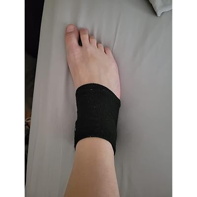 KidSole Gel Heel Strap For Kids With Heel Sensitivity From Severs Disease