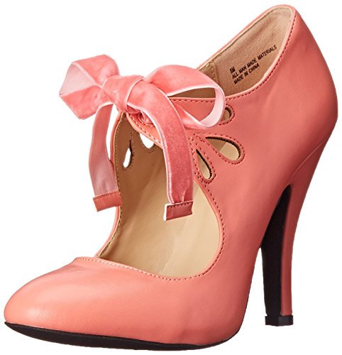 Dolce by Mojo Moxy Women's Hailee Dress Pump