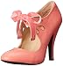 Dolce by Mojo Moxy Women's Hailee Dress Pump