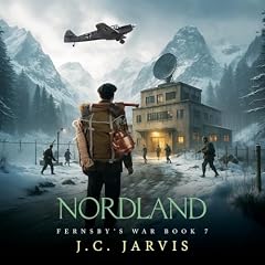 Couverture de Nordland