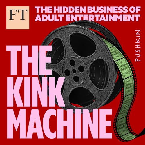 『The Kink Machine』のカバーアート