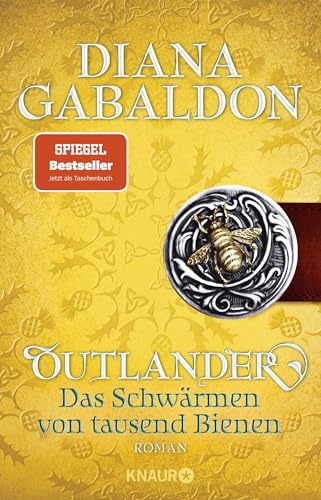 Outlander - Das Schwärmen von...