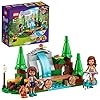 LEGO 41677 Friends Waterval in het bos Camping Avontuur speelgoed, Set Met Poppetjes Voor Kinderen Van 5 Jaar En Ouder