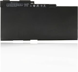 CM03XL Battery for HP EliteBook 840 845 850 740 745 750 G1 G2 Series ZBook 14 15U G2 14 E7U24AA Series CM03 CO06 CO06XL CM03050XL CM03050XL P/N: HSTNN-DB4Q HSTNN-L11C-5 HSTNN-LB4R 717376-001