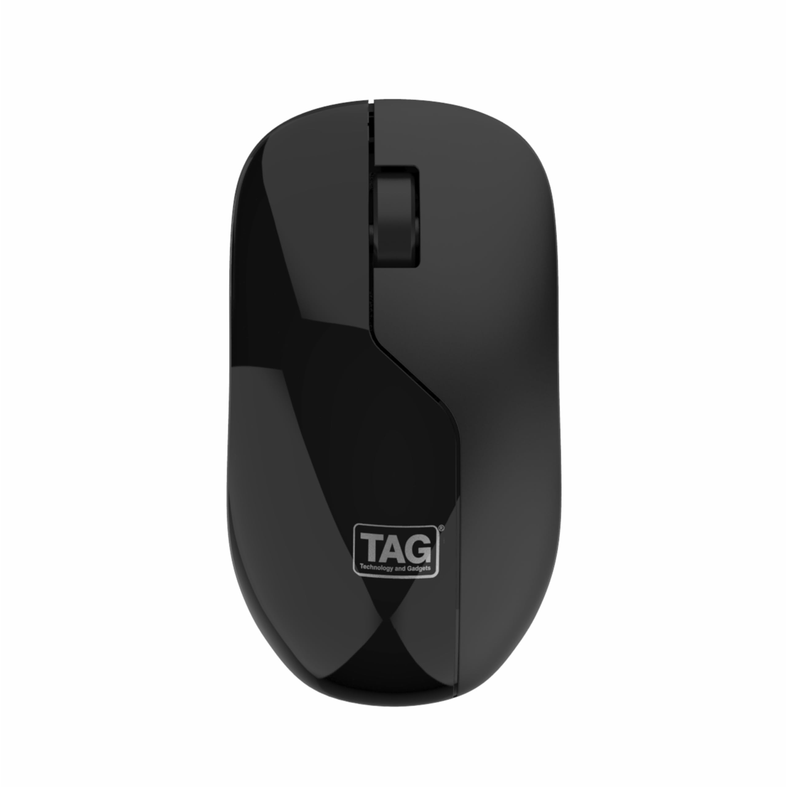 See full amazon price history chart for TAG WM600 Wireless Mouse | 1200 DPI Optical Sensor | 2.4 GHz USB Nano Receiver Connectivity | 10m Range | Ergonomic Design | Plug and Play Usage | Compatible with PC, Laptop, Mac (Black) TAG WM600 Wireless Mouse | 1200 DPI Optical Sensor | 2.4 GHz USB Nano Receiver Connectivity | 10m Range | Ergonomic Design | Plug and Play Usage | Compatible with PC, Laptop, Mac (Black) (B0CS6KFHCS) Amazon Price History, Amazon Price Tracker