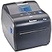 Intermec PC43d Direct Thermal Printer - Monochrome - Desktop - Label Print - 4.10" Print Width - 8 in/s Mono - 203 dpi