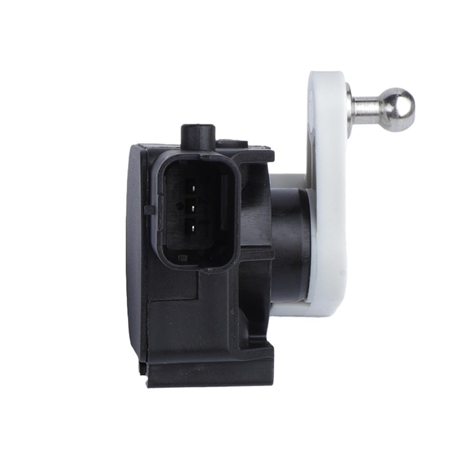 Sensor De Altura De Los Faros Sensor de nivel altura 9663696880 5273J9 para Citroen C6 C5 para Peugeot 508 508SW 6PM008186-10 Instalación