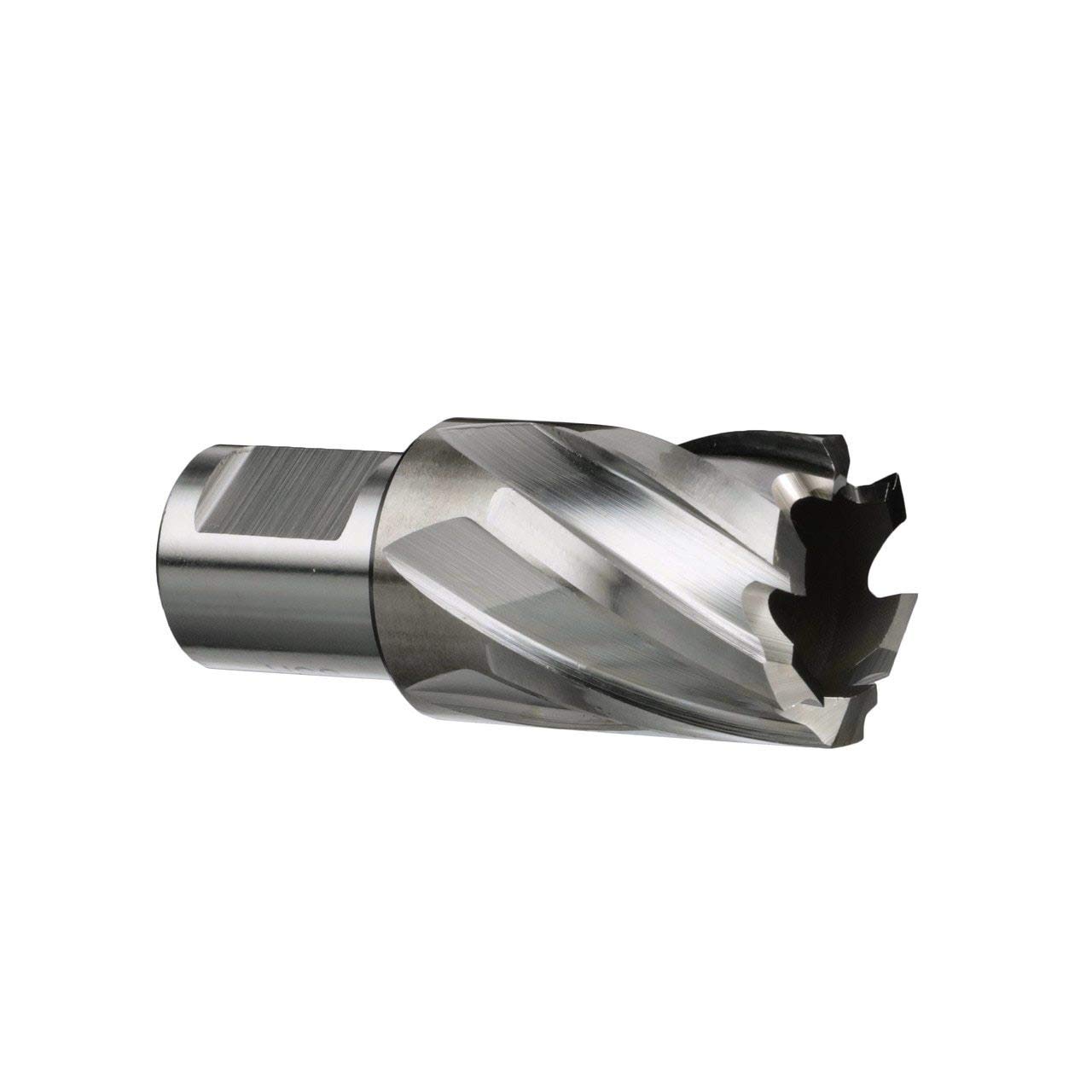 Drill America 2-1/16" X 3" High Speed Steel Annular Cutter with Pilot, DWC Series