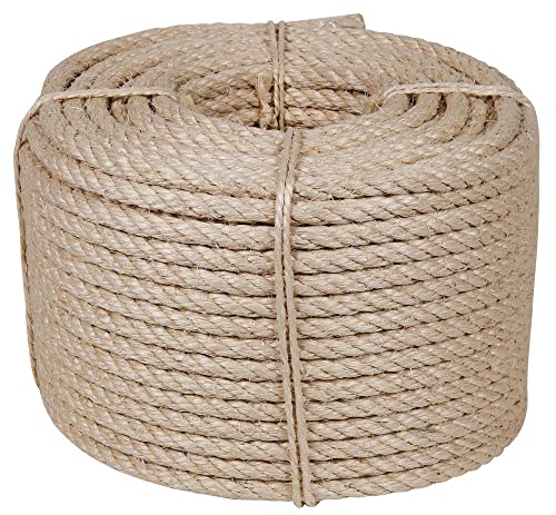 CUERDA PITA 08 (ROLLOS 100 MTS.)