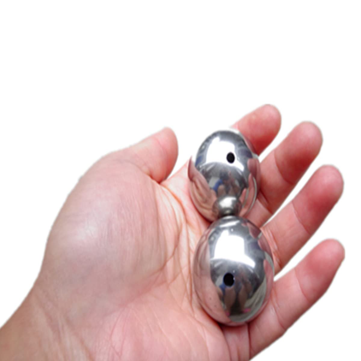 OD 3-60mm 304 Sfere In Acciaio Inossidabile Sfera Di Metallo Foro - Foto 4