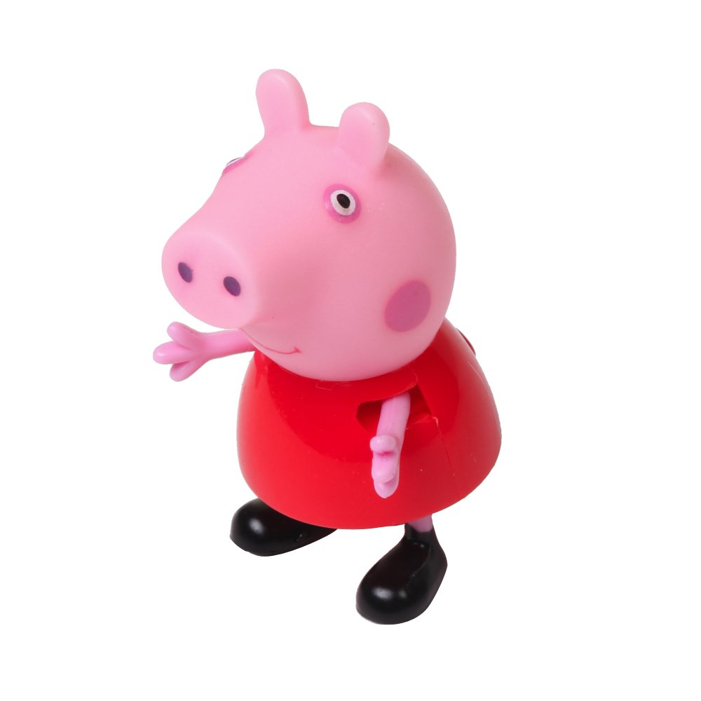 Giochi Preziosi Peppa Pig Scuola Legno Con 2 Personaggi GIOCHI PREZ Peppa Pig Scuola Legno Con 2 Personaggi Peppa Pig Scuola Legno Con 2 Personaggio Playset In Legno Della Classe D 8056379101888