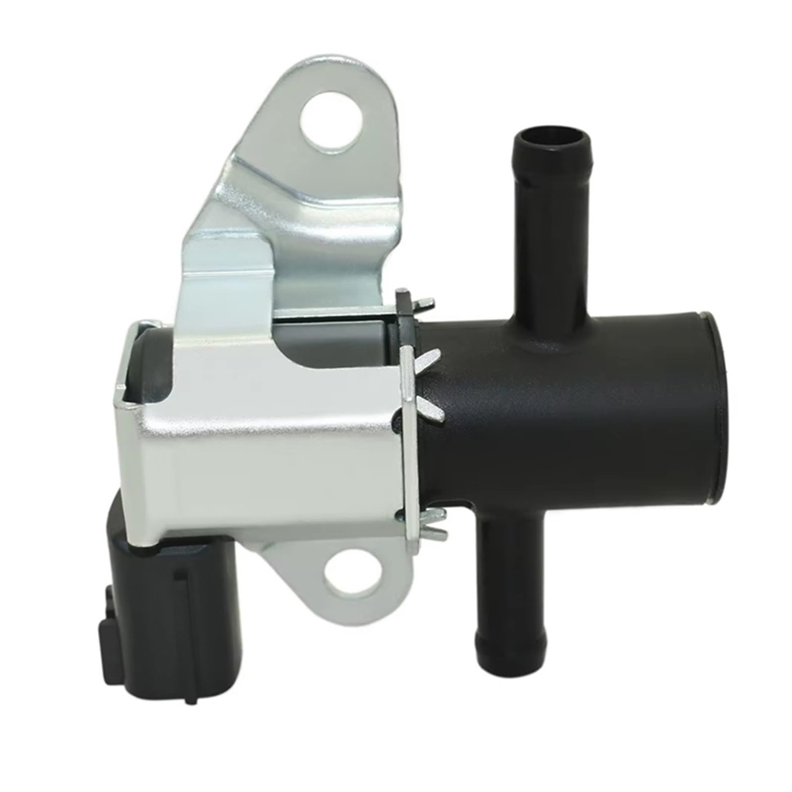 Turbo Boost Pressure Solenoid Valve Fit for Nissan Infiniti K5T46697 14930-JK20E 14930-JK20A 14930JK20C Vapor Canister Purge Solenoid Vacuum Valve
