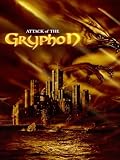 Attack Of The Gryphon