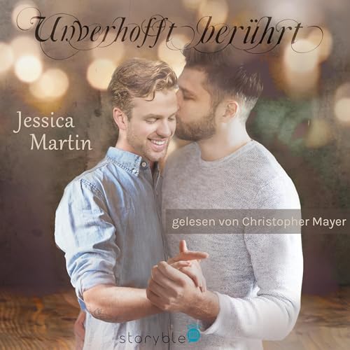 Unverhofft berührt cover art