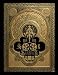 Book of Shadows: Magic Spell Book, Potion Log, Magic Journal | 110 blank pages with ornaments | cream paper | durable softcover | large ( 8.5"x11")