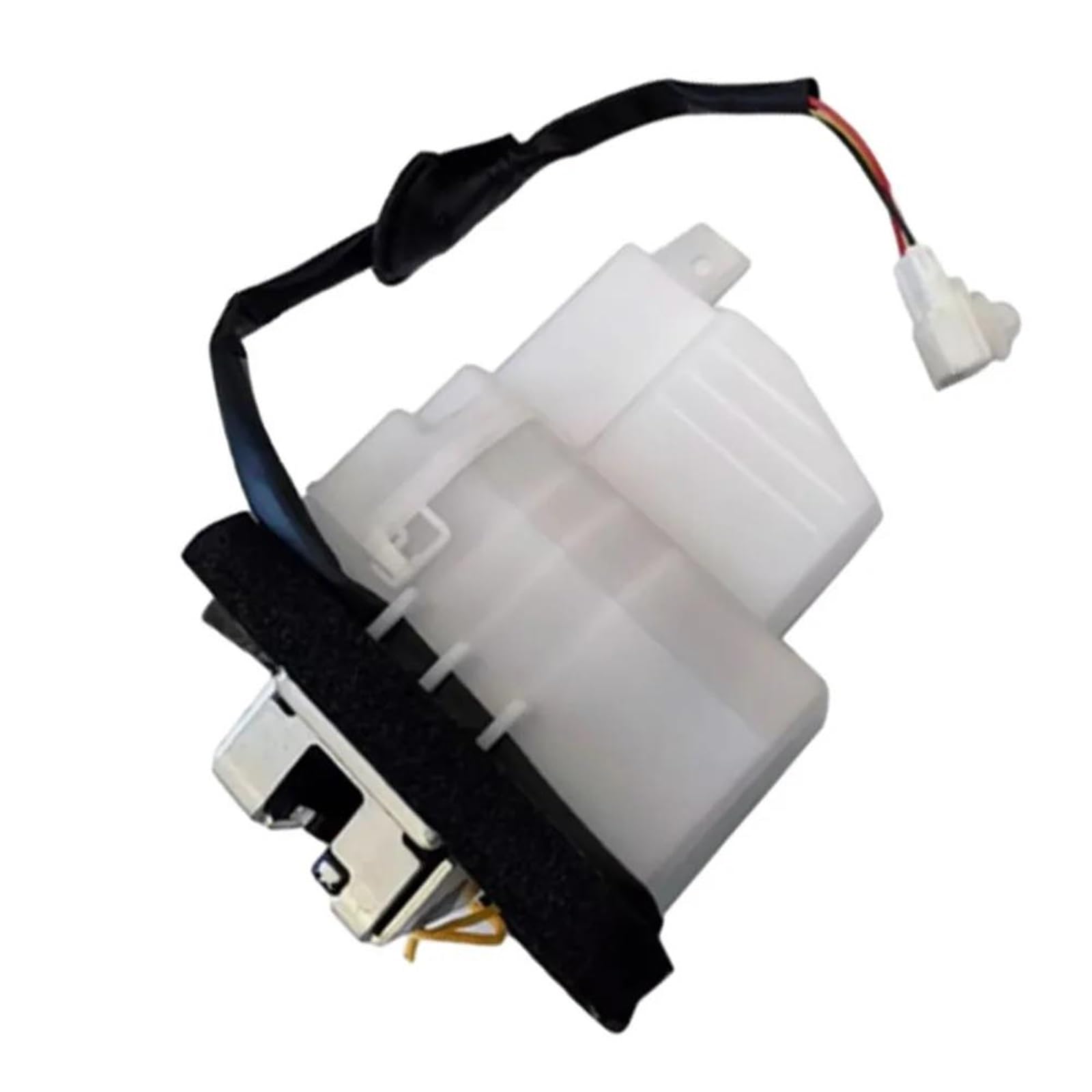 Ysdsls One Color Rear Tailgate Door Lock Actuator Trunk Lid For Toyota For 4Runner 2010-2021