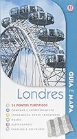 Guia E Mapa - Londres (Em Portuguese do Brasil) 8575208756 Book Cover