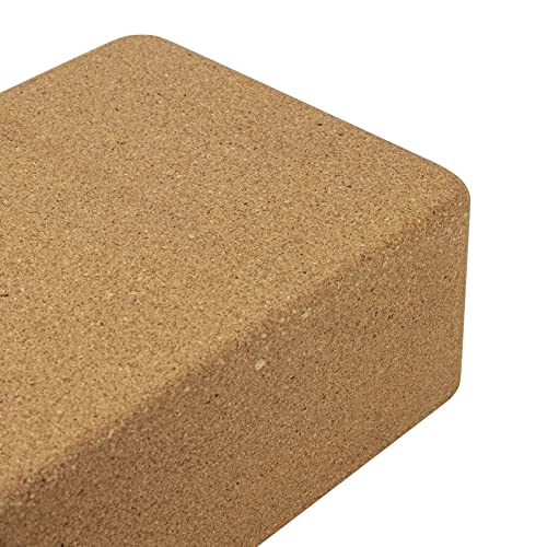 Muka-Custom-Cork-Yoga-Block-Engraved-Yoga-Brick-Cork-High-Density-for-Pilates-Stretch-Exercise