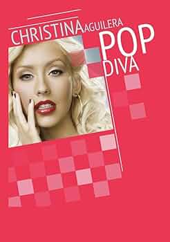 Amazon.com: Christina Aguilera: Pop Diva [DVD] : Thomas