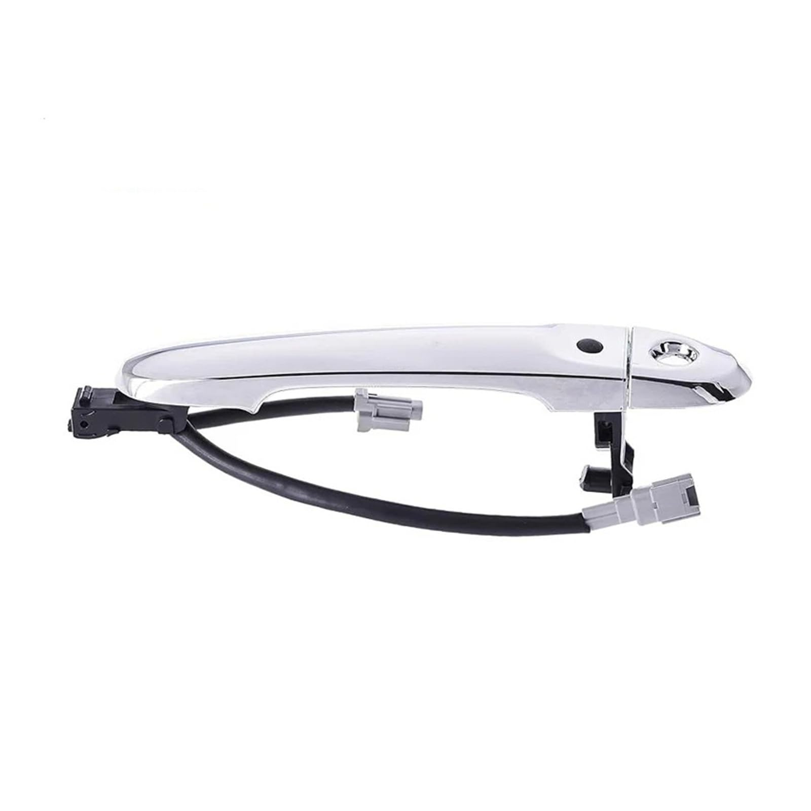 Fit for Nisan Versa Juke Cube 2010-2018 Front Left Exterior Door Handle 80644-3WC2A 80640-1FA5B 82644-1FA5A 82646-3WC2A 80640-3WC2A(Front Left)