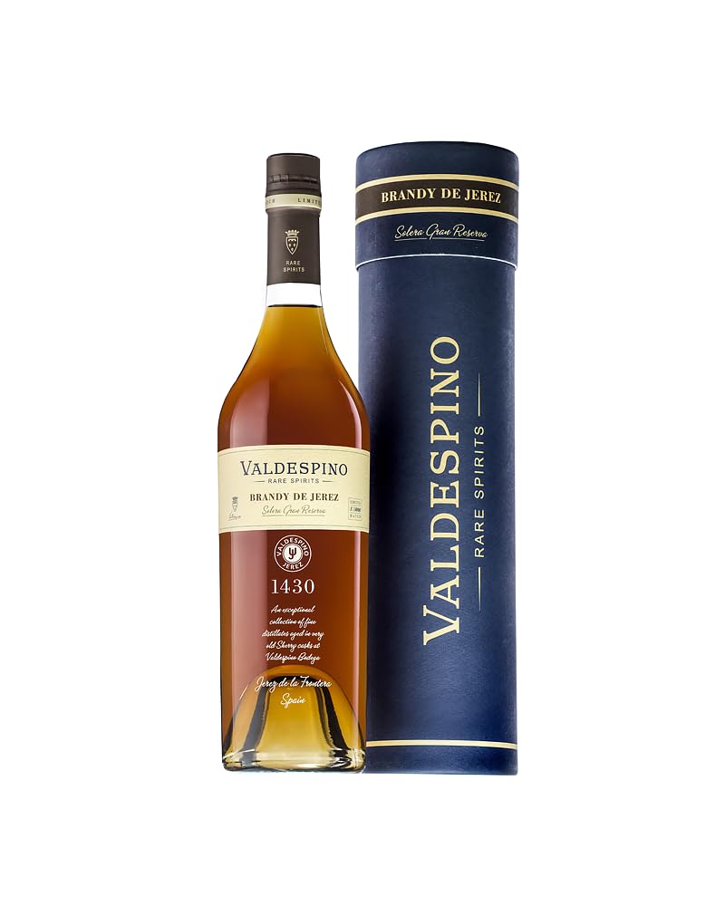 Brandy valdespino rare colection
