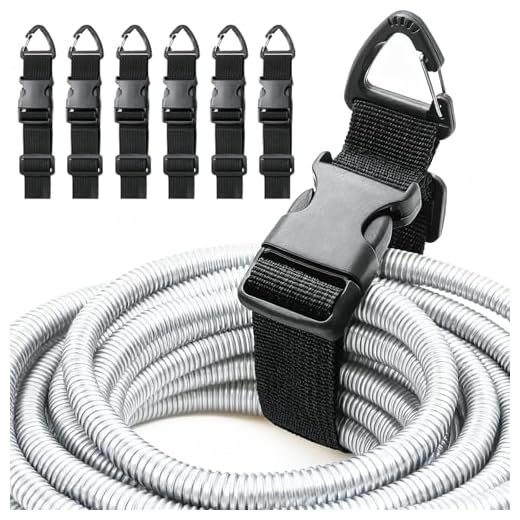 Extension Cord Holder Organizer Heavy Duty Organization Storage Cable Strap Storage Cord Strap Wrap Hanger Garage Hooks Garage Tool Organization Extension Storage Wrap for Cable Hose Tools
