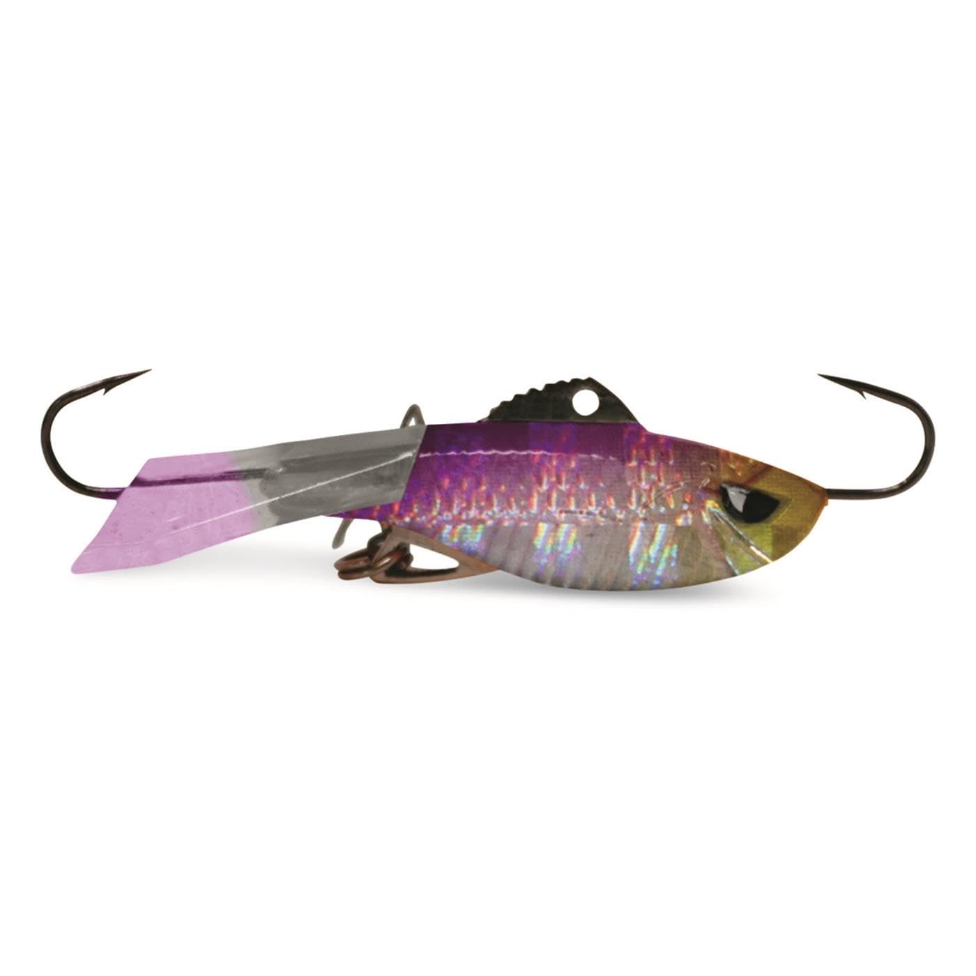 Snapklik.com : Acme HR5/WT Hyper-Rattle 2