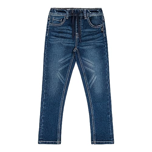 Silver Jeans Co. Boys' Every Perfect Season for a New Pair of Silver Jeans. Thoughfully Designed for Everyday wear. Cai1225l3