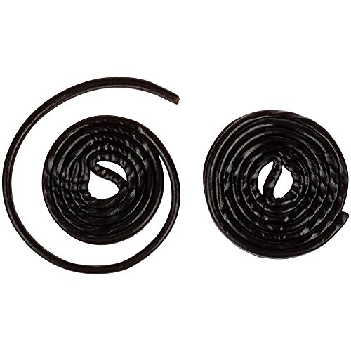 Haribo Rotelle - caramelle gommose alla liquirizia...