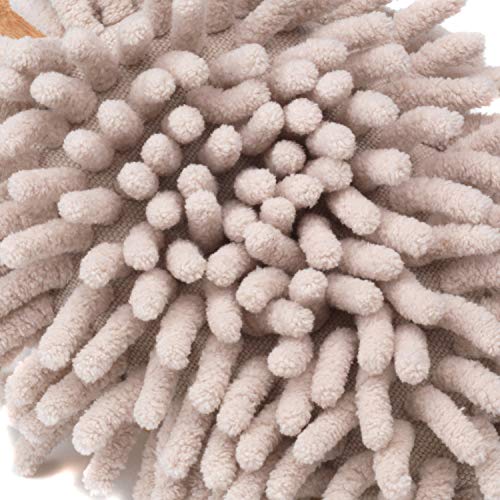 Beldray COMBO-5804 Lot de 15 plumeaux en Chenille de Bambou, 34 x 8,5 x 5,5 cm - Image 6