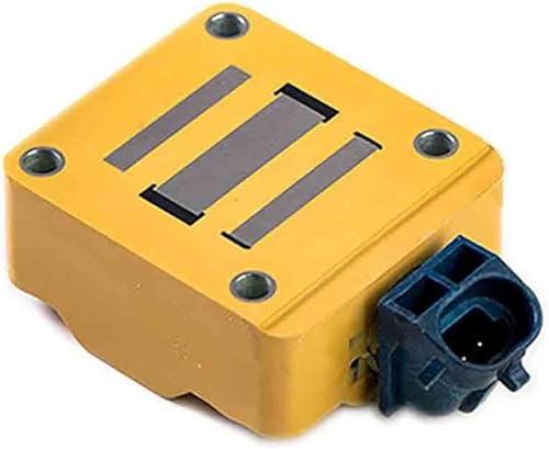 Solenoide original 3126 para Ford Powerstroke y Navistar 3126 para inyector de combustible diesel - Inyectores especiales AE