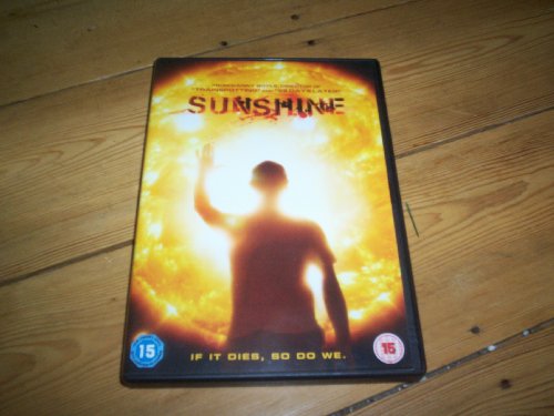 Preisvergleich Produktbild Sunshine [UK Import]