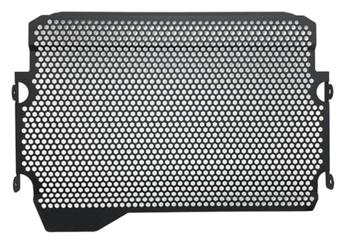 Grille radiateur MT-07 évitez les fuites et impacts de gravier sur votre FZ-07