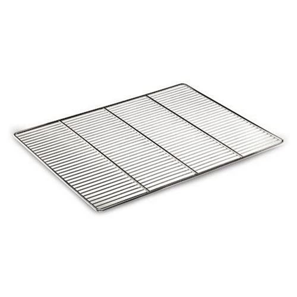 Grille de cuisson Lacor 66920 Inox 18/10 dimensions 650x530