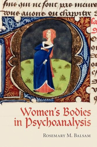 Women's Bodies In Psychoanalysis