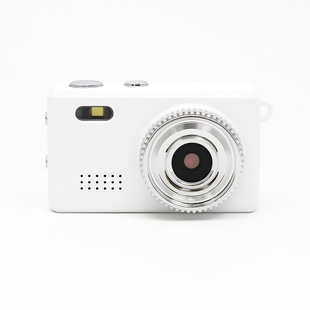 デジタルカメラ　ジャンク　２台セット デジタルカメラ「VLOGCAM ZV-1 II」シューティンググリップ