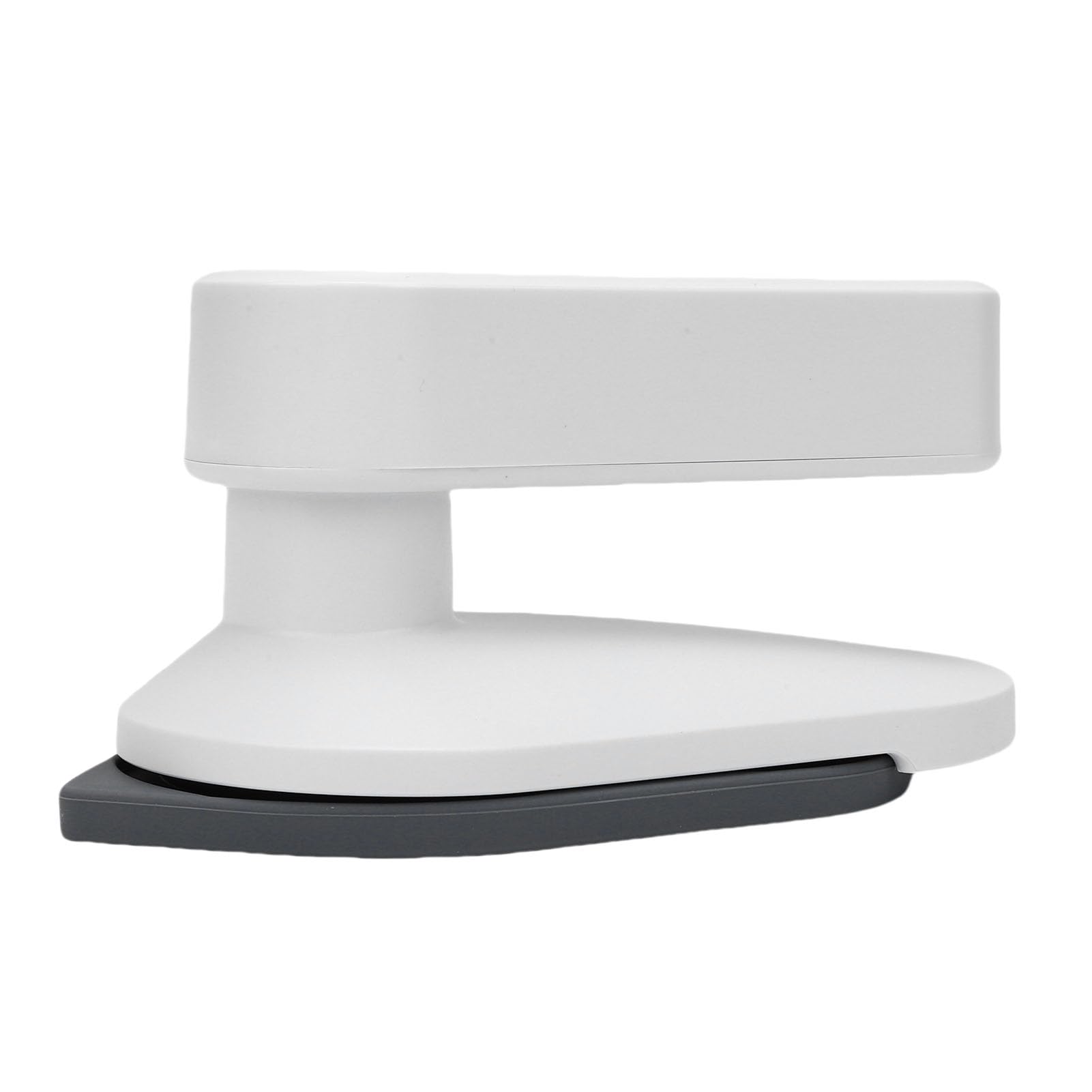 Plancha Eléctrica de Mano Inalámbrica, Material ABS, Calentamiento Rápido, Mini Plancha Portátil para Viajes, Batería de 5000 MAh, Perfecta para Ropa