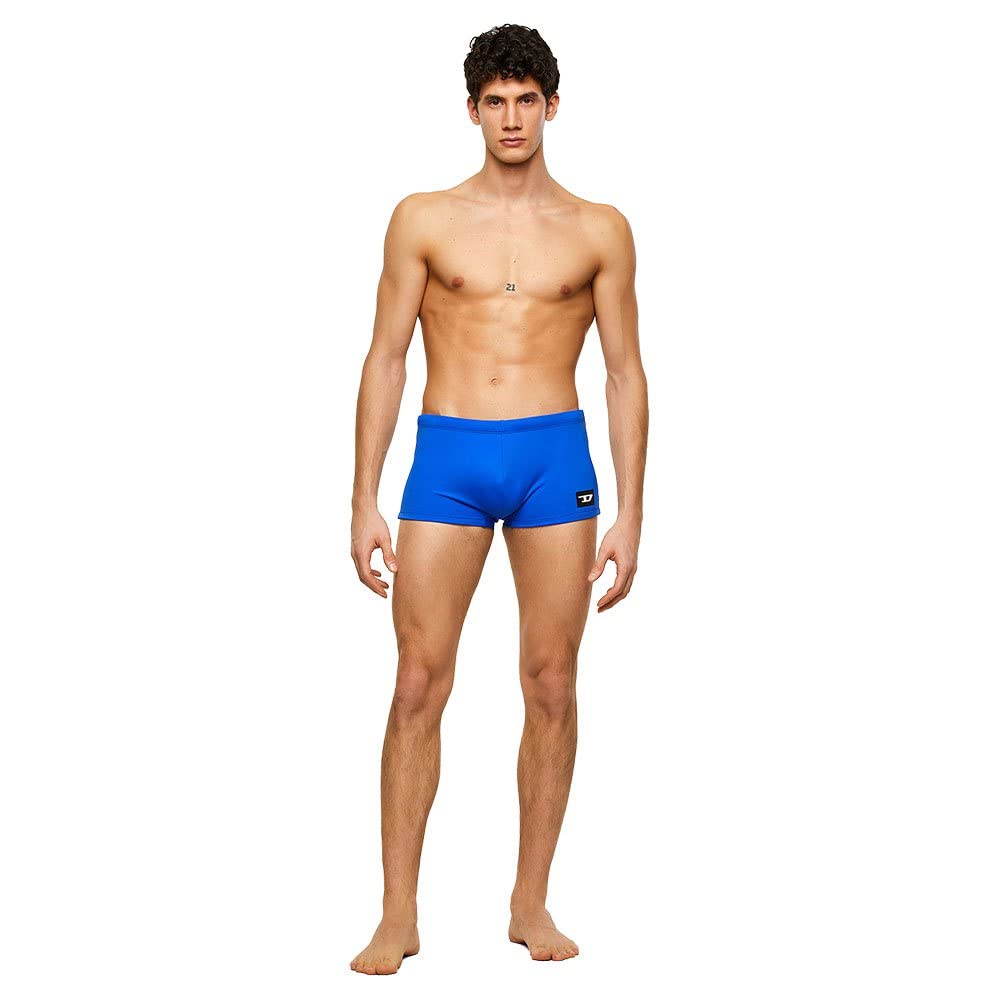 Diesel Boxer da uomo BMBX-Hero Lycra