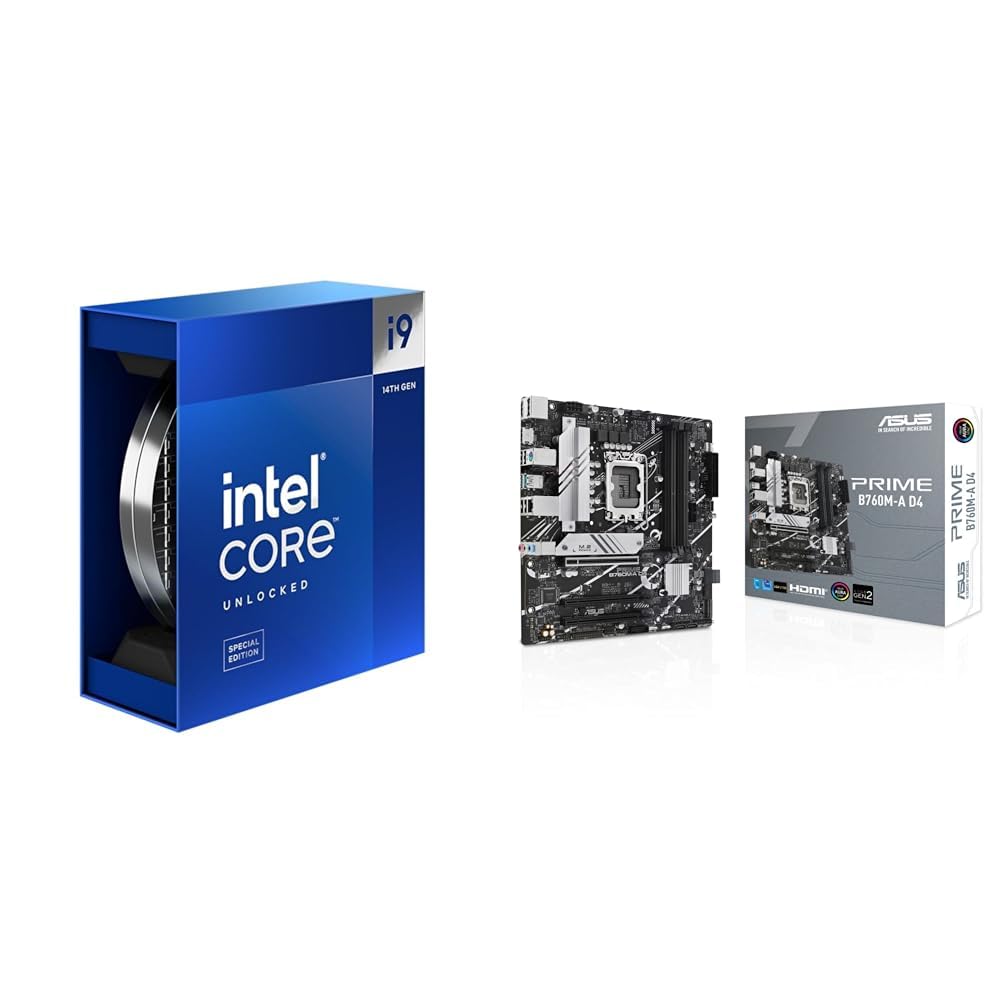 Amazon | 【セット買い CPU&マザーボード】 【Amazon.co.jp限定】Intel 