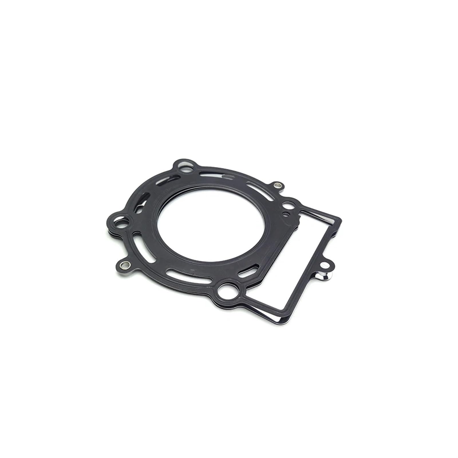 Pieza DE Recambio Kit Completo de Juntas Fit For Motocicleta, Sello de Junta Completa Fit For Motor NC250, Adecuado Fit For GR7 Pit Dirt Bike(Gasket Kit)