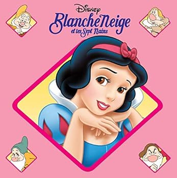 Blanche-Neige
