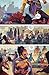 Jupiter's Legacy Volume 6: Finale