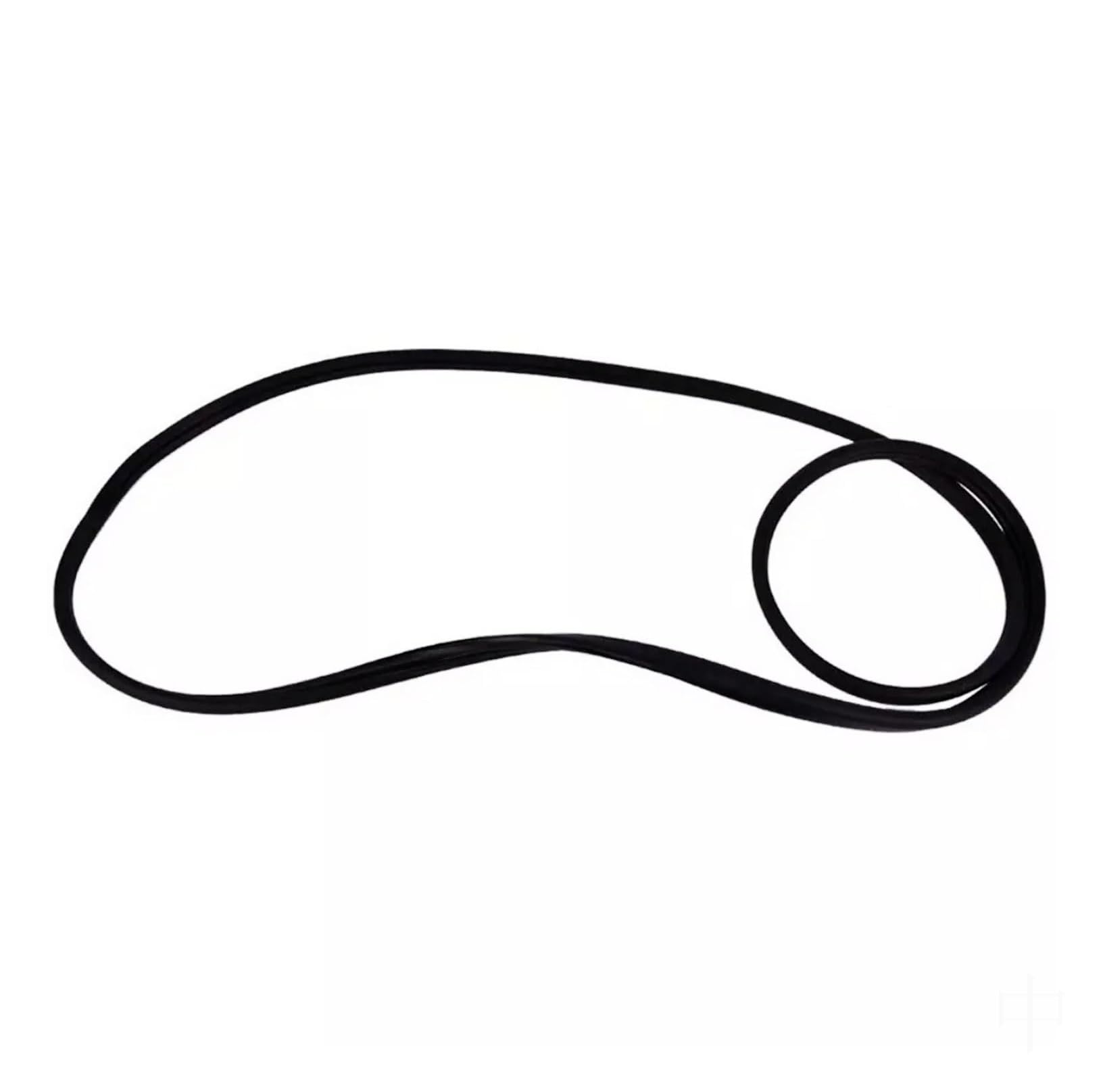 for for Focus Flex Taurus 2005-2019 Sunroof Cover Seal Weatherstrip (OE# DA8Z-7451884-A) Beltline Molding